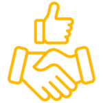 handshake